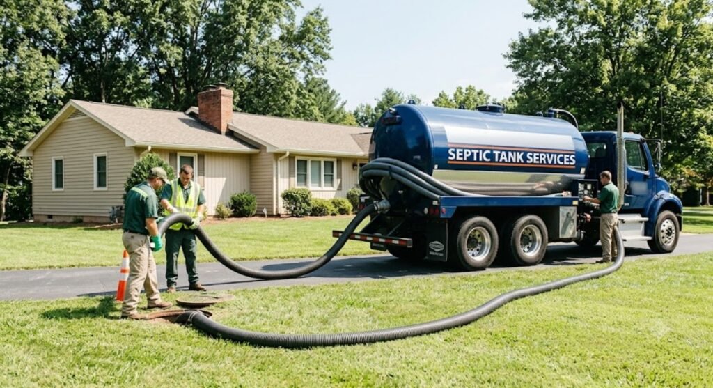 Septic